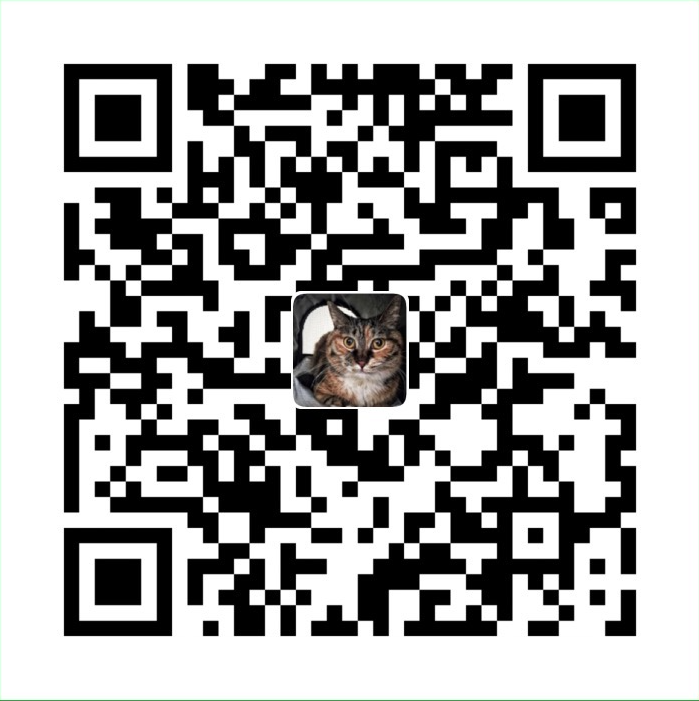 wechat QR Code